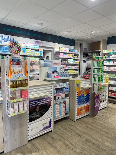 Pharmacie de Novillars
