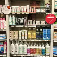 Pharmacie Longford