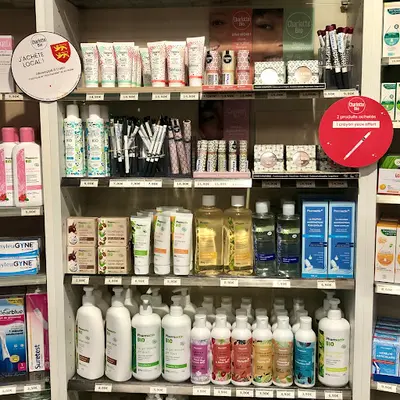 Pharmacie Longford