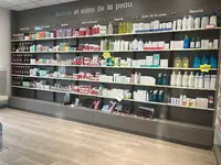 Pharmacie de Noyal-muzillac