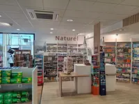Pharmacie de l'Hermine