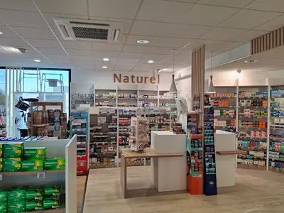 Pharmacie de l'Hermine
