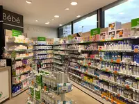 Pharmacie du Chêne Joli