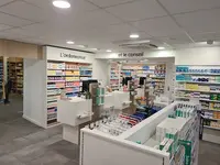 Pharmacie Loiseau