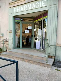 Pharmacie Verdin Luzy - Téléconsultation Médecin