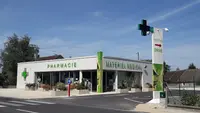 Pharmacie Corbin-sausset