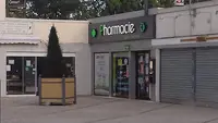 Pharmacie Damiens