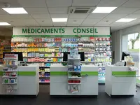 Pharmacie Saint Simeon