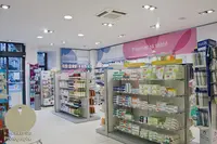 Pharmacie des Arcades