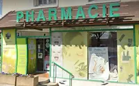 Pharmacie de Nozay