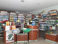 Pharmacie de la Serpentine Nozeroy