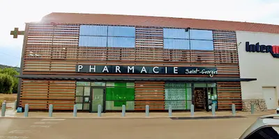 Pharmacie Saint Georges
