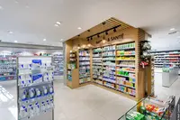 Pharmacie du Rond Point