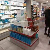 Pharmacie Sainte Odile