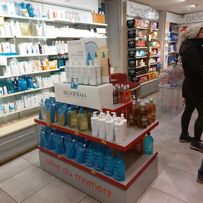 Pharmacie Sainte Odile
