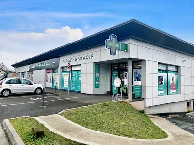 Aprium Pharmacie Principale