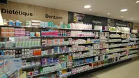 Pharmacie des Forges