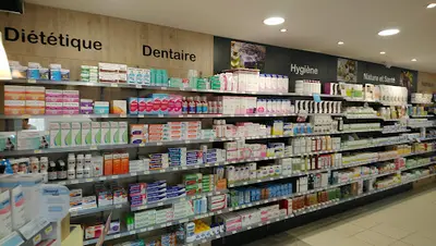 Pharmacie des Forges