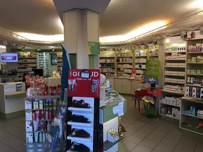 Pharmacie de la Digue