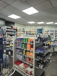 Pharmacie de Oinville