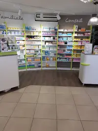 Pharmacie d'Olemps - Selia Pharma+