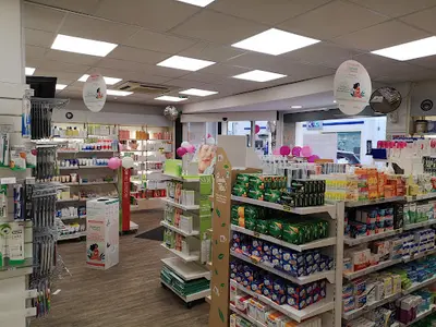 Aprium Pharmacie Septfonds