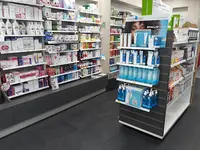 Pharmacie Centrale Mignot-prieur