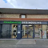 Pharmacie des Moulins