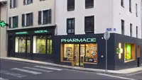 Pharmacie de la Dore