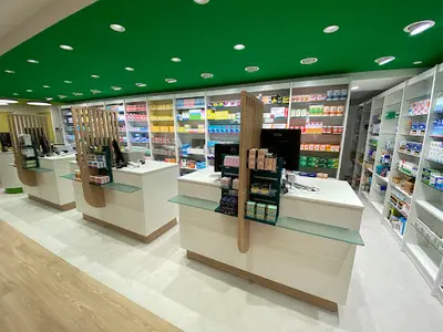 Pharmacie Ollioulaise