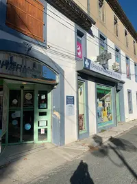 Pharmacie des Allées