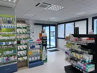 Pharmacie de l'Ombrée