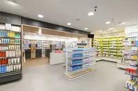 Pharmacie de la Verzée