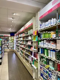 Aprium Pharmacie du Soleil