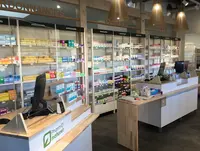 Pharmacie D’onesse - Réseau Pharm O’naturel - Pharmacie Mallet