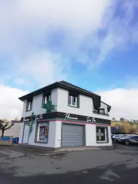 Pharmacie de San Pau