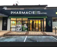 Pharmacie des Capucines