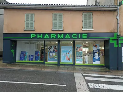 Pharmacie de la Tardoire