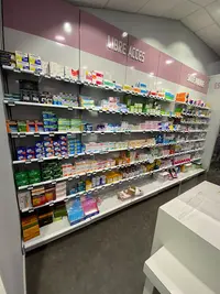 Pharmacie de la Mairie