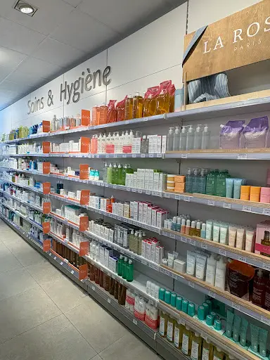 Pharmacie de Pourtoules