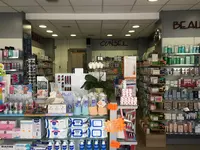 Pharmacie du Théatre Antique 51 Rue Caristie 84100 Orange