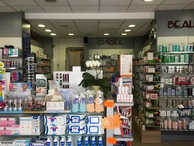Pharmacie du Théatre Antique 51 Rue Caristie 84100 Orange