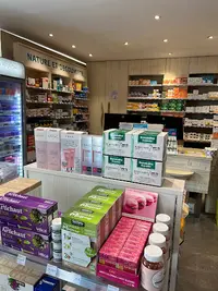 Pharmacie Wellpharma Vivet