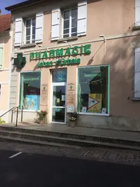 Pharmacie d'Orbais l'Abbaye