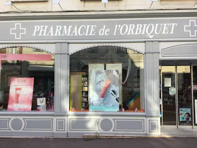 Pharmacie de l'Orbiquet