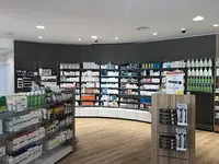 Pharmacie de la Bernardine