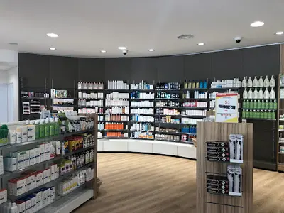 Pharmacie de la Bernardine