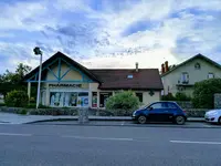 Pharmacie Centrale