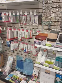 Selarl Pharmacie d'Orgeres