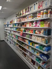 Pharmacie Venot